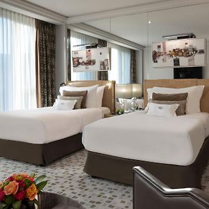 Deluxe Kamer met Twee Aparte Bedden